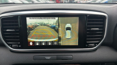 Kia Sportage 1.6 CRDi ISG GT-Line S 5dr DCT Auto Diesel Estate